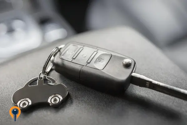 مراقبت از ریموت و سوئیچ ماشین